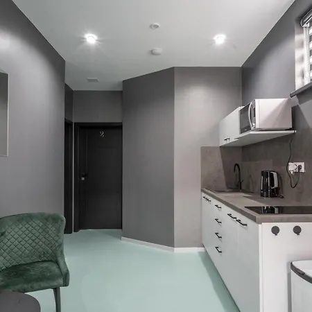 Oza 3* 俄斯特拉发