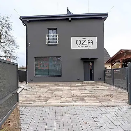 Oza