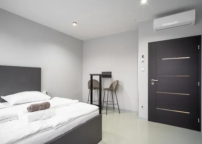 Oza 3* 俄斯特拉发